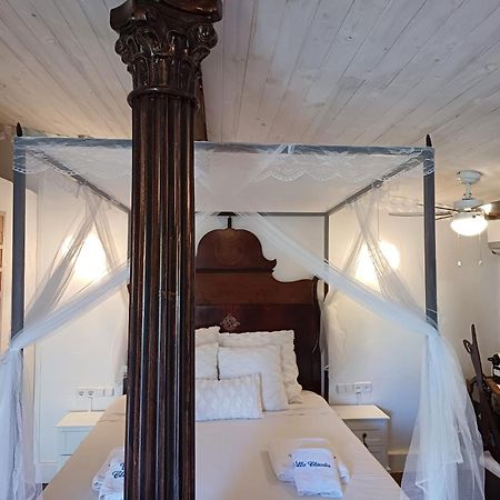 Art Villa Claudia L'Ametlla de Mar Εξωτερικό φωτογραφία
