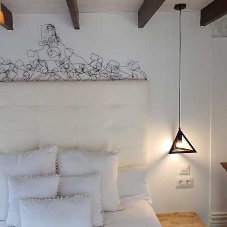 Art Villa Claudia L'Ametlla de Mar Εξωτερικό φωτογραφία