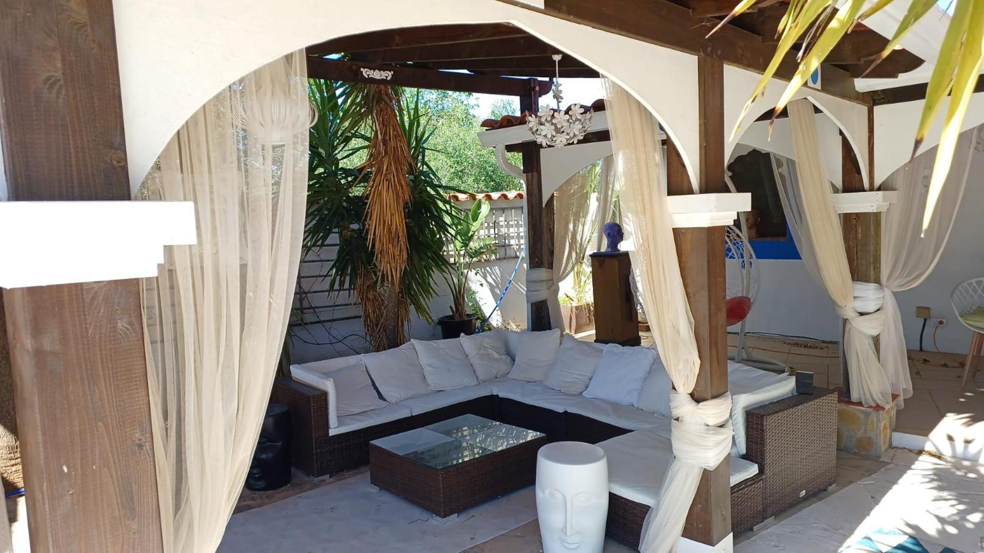 Art Villa Claudia L'Ametlla de Mar Εξωτερικό φωτογραφία