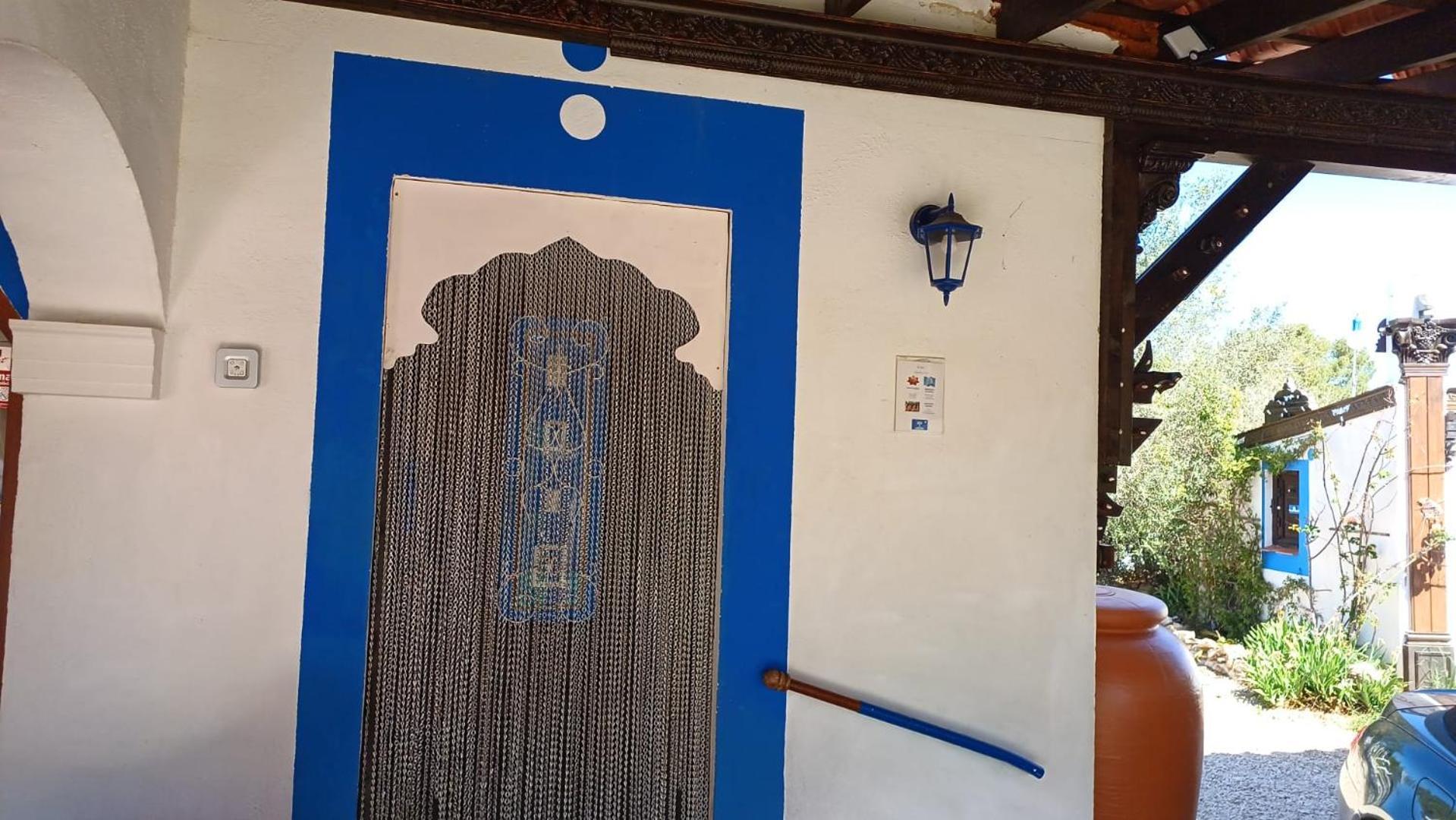Art Villa Claudia L'Ametlla de Mar Εξωτερικό φωτογραφία