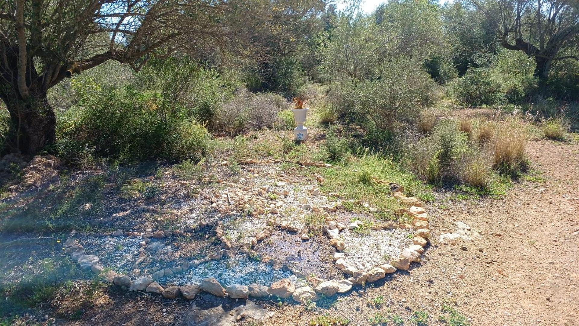 Art Villa Claudia L'Ametlla de Mar Εξωτερικό φωτογραφία