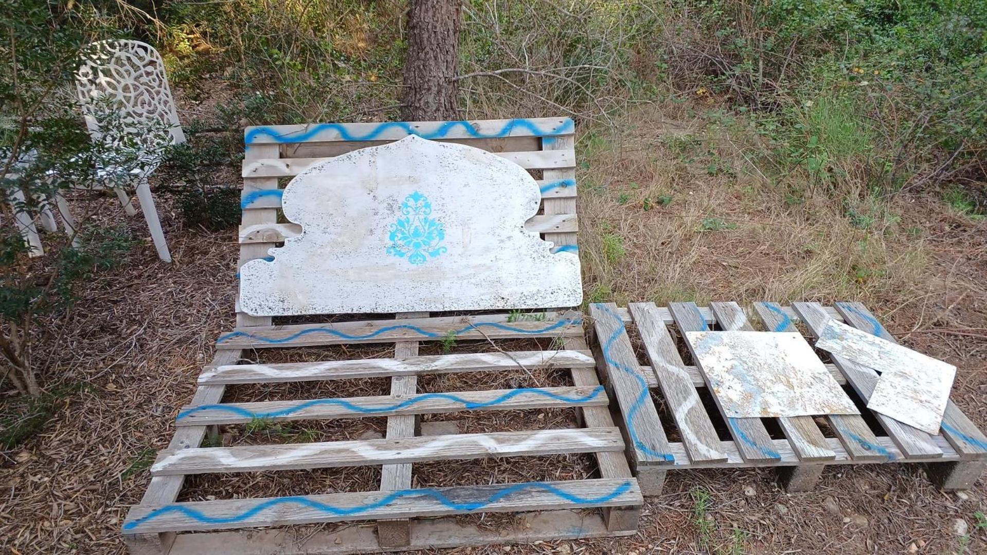 Art Villa Claudia L'Ametlla de Mar Εξωτερικό φωτογραφία
