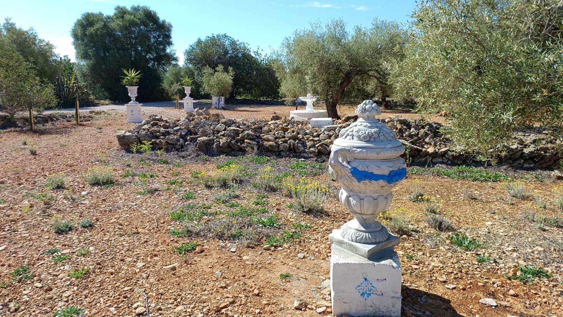 Art Villa Claudia L'Ametlla de Mar Εξωτερικό φωτογραφία