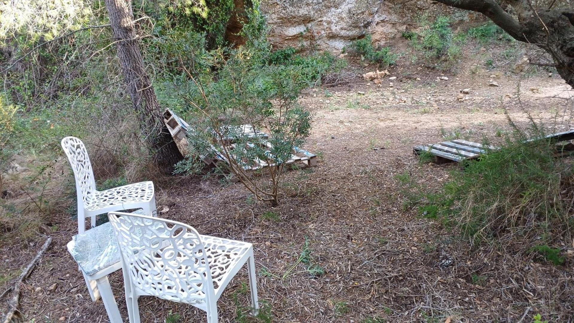 Art Villa Claudia L'Ametlla de Mar Εξωτερικό φωτογραφία