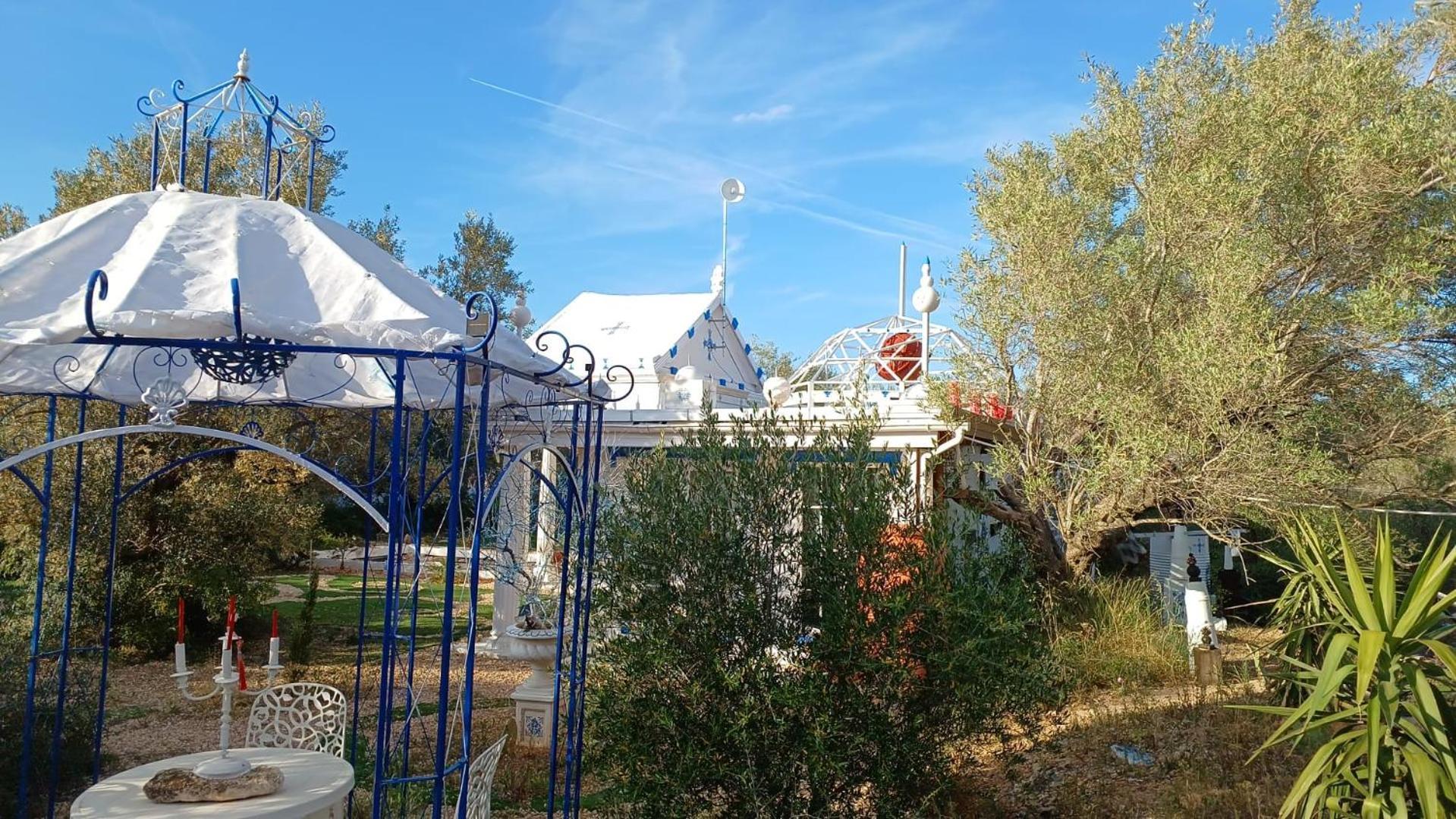 Art Villa Claudia L'Ametlla de Mar Εξωτερικό φωτογραφία