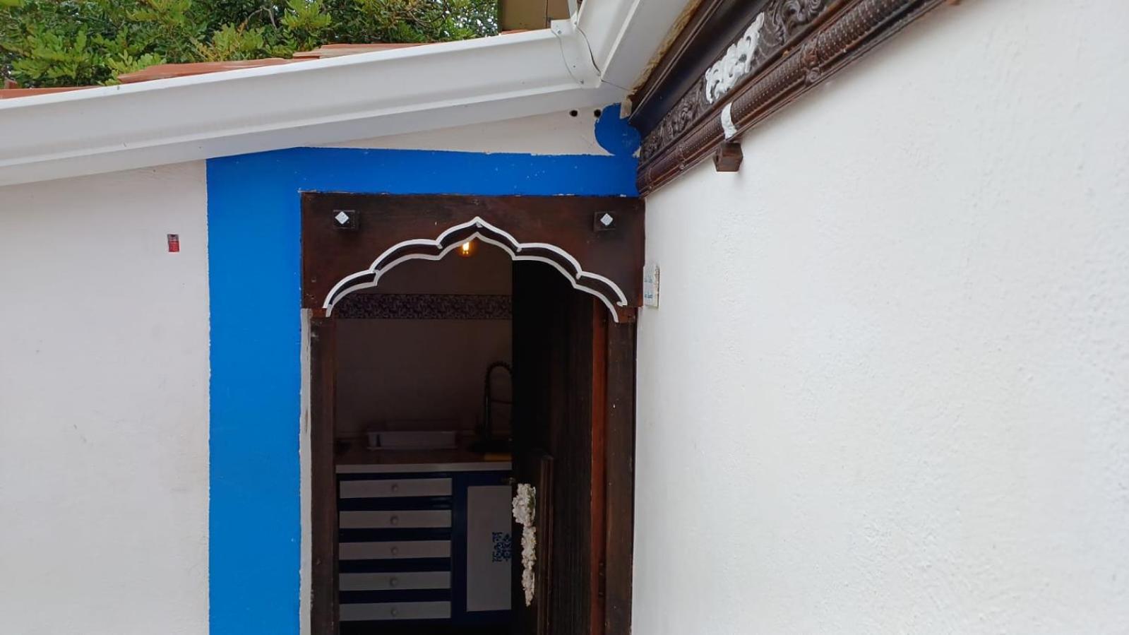 Art Villa Claudia L'Ametlla de Mar Εξωτερικό φωτογραφία