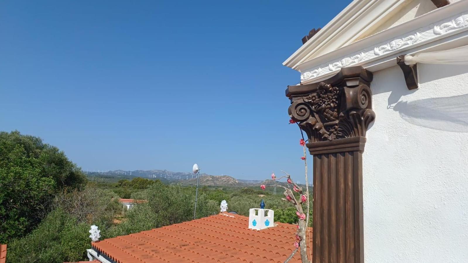 Art Villa Claudia L'Ametlla de Mar Εξωτερικό φωτογραφία