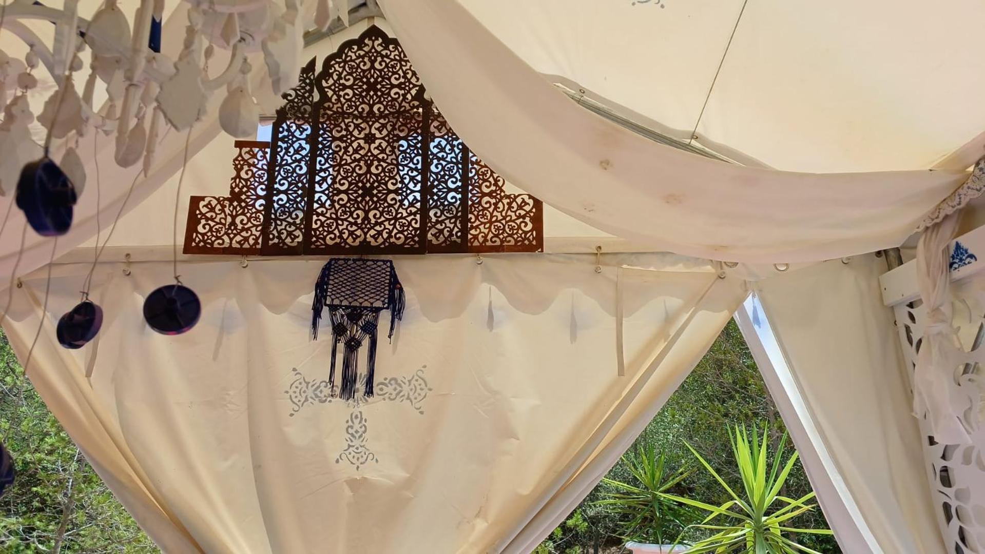Art Villa Claudia L'Ametlla de Mar Εξωτερικό φωτογραφία