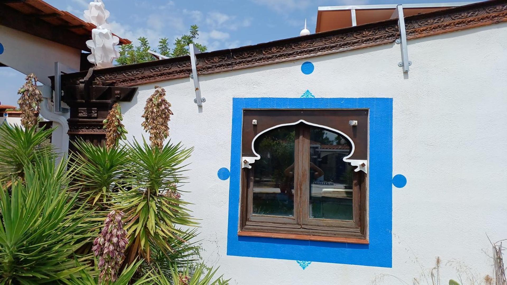 Art Villa Claudia L'Ametlla de Mar Εξωτερικό φωτογραφία